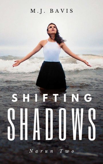 Shifting Shadows